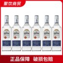 CUERVO 特基拉TEQUILA 墨西哥豪帅银快活龙舌兰酒JOSE 行货6瓶装