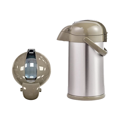 清水【仅售上盖】 气压式热水瓶配件 3172-3202-4202上盖