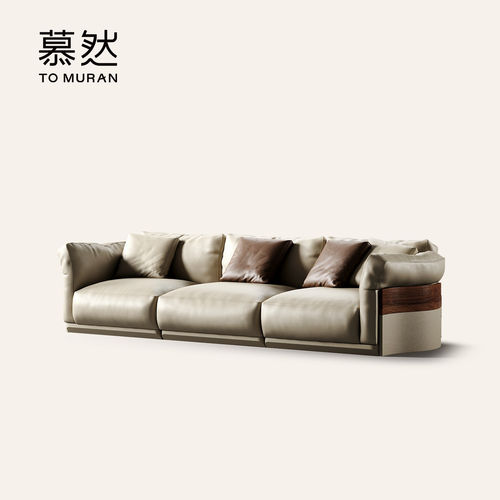 Muran慕然沙发客厅轻奢高