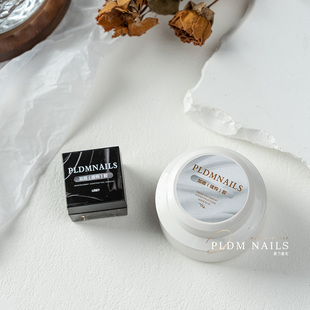 美甲功能胶三合一塑形建构胶加固胶混合凝胶延长胶本甲美甲店专用