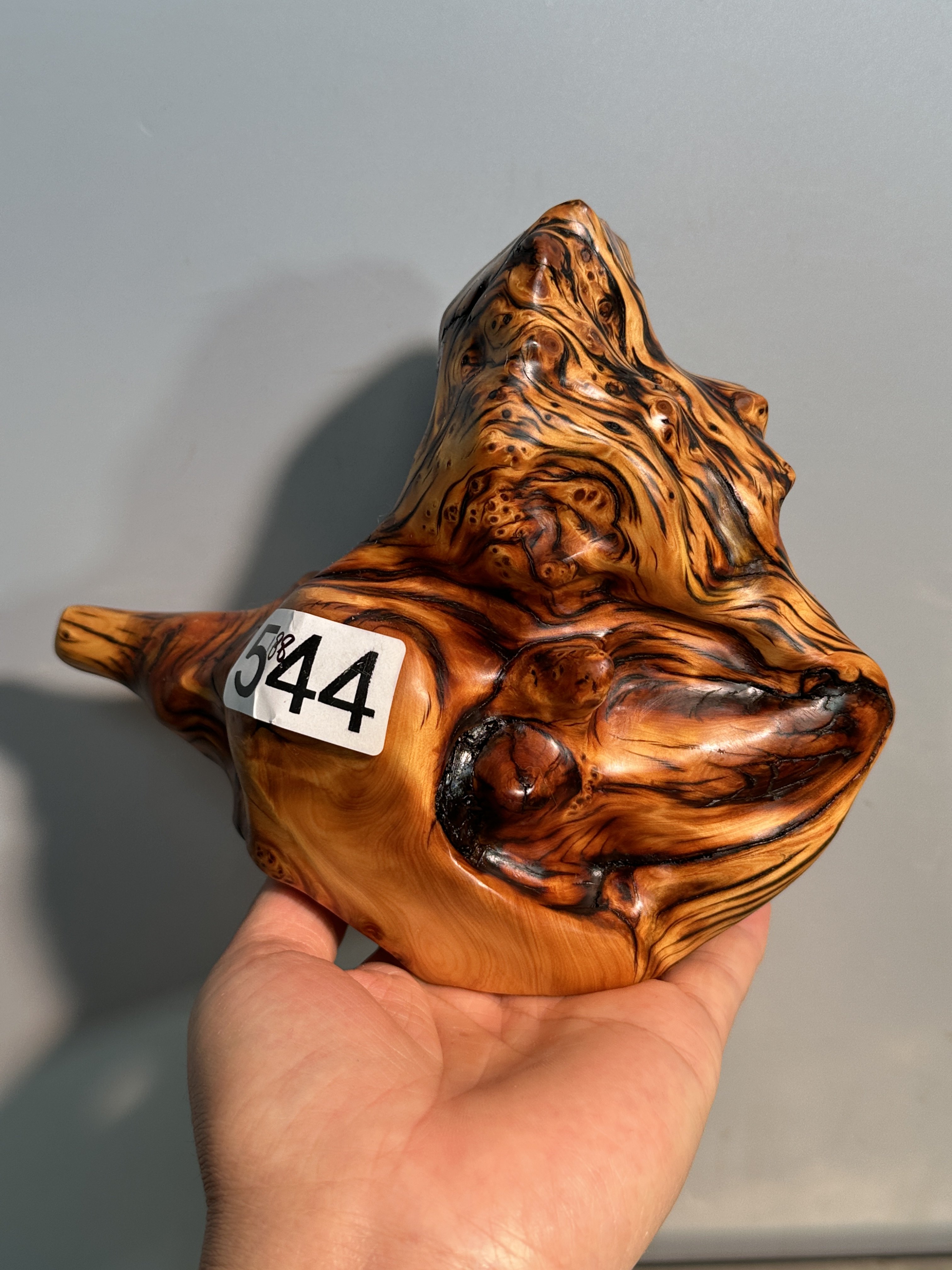 小精品骨料榴花 花果奶香浓郁 高崖高海拔骨料墩子太行精品柏