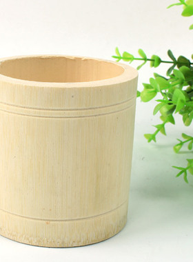 竹杯子茶具竹筒杯竹制品工艺品