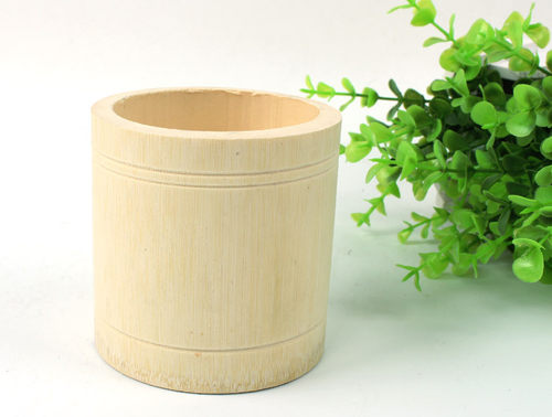 竹杯子茶具竹筒杯竹制品工艺品