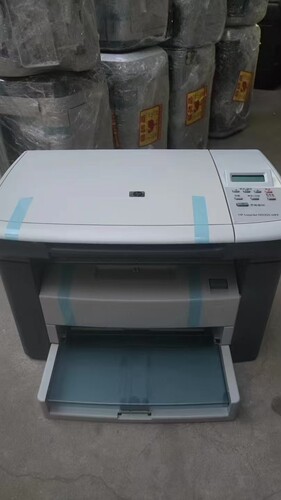 适用惠普M1005激光打印机硒鼓HP1005可加墨碳粉1020 1022 Q2612A