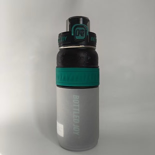 硅胶杯套王一博同款双层纯钛畅吨吨保温杯bottledjoy吨吨桶保护套