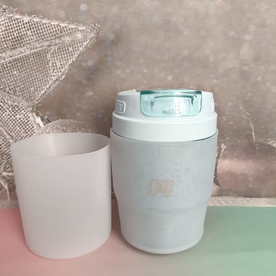 硅胶杯套王一博同款吨吨