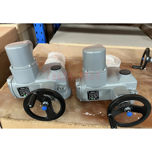 AM01.1 德国进口奥玛电动执行器SQ05.2 F10多回转部分回转AUMA
