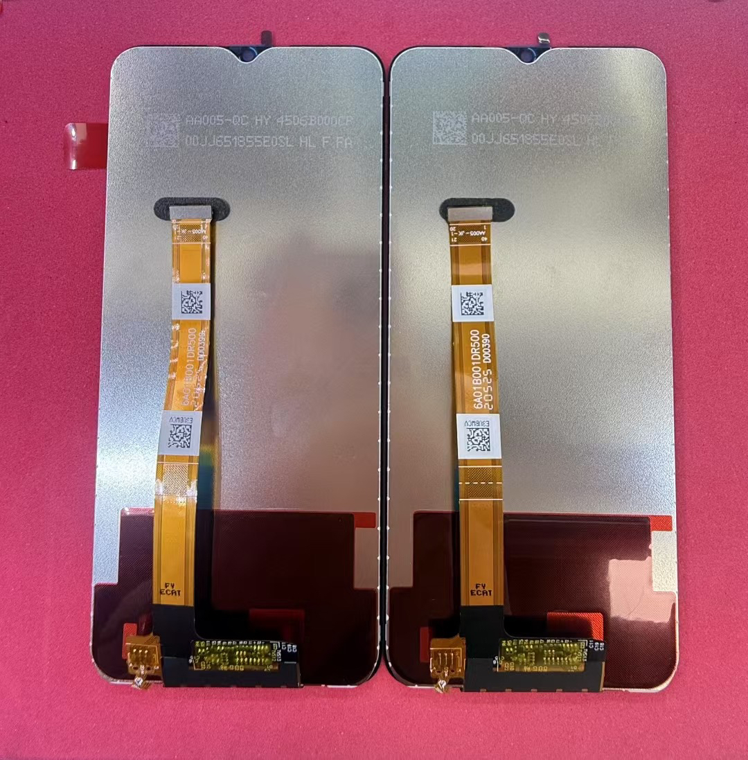 适用A55/A56/A55S/A53S屏幕总成5G液晶显示屏内外一体触摸屏