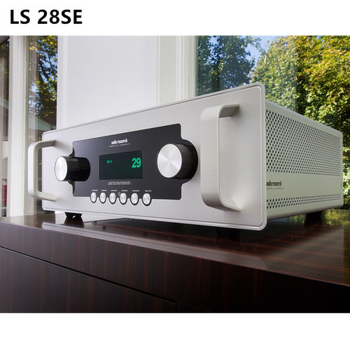 美国ARC Audio Research LS 28SE 真空管前级放大器功放