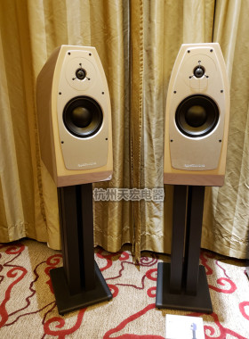 美国EgglestonWorks艾格斯顿The Nico EVO妮珂进化版书架箱带脚架