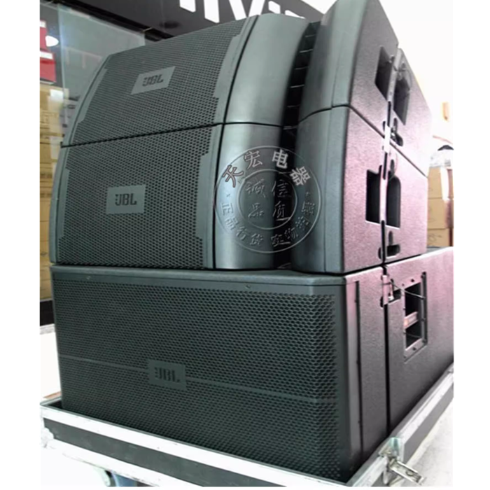 JBL  MG1918S18寸有源线阵音箱中型演出低音炮