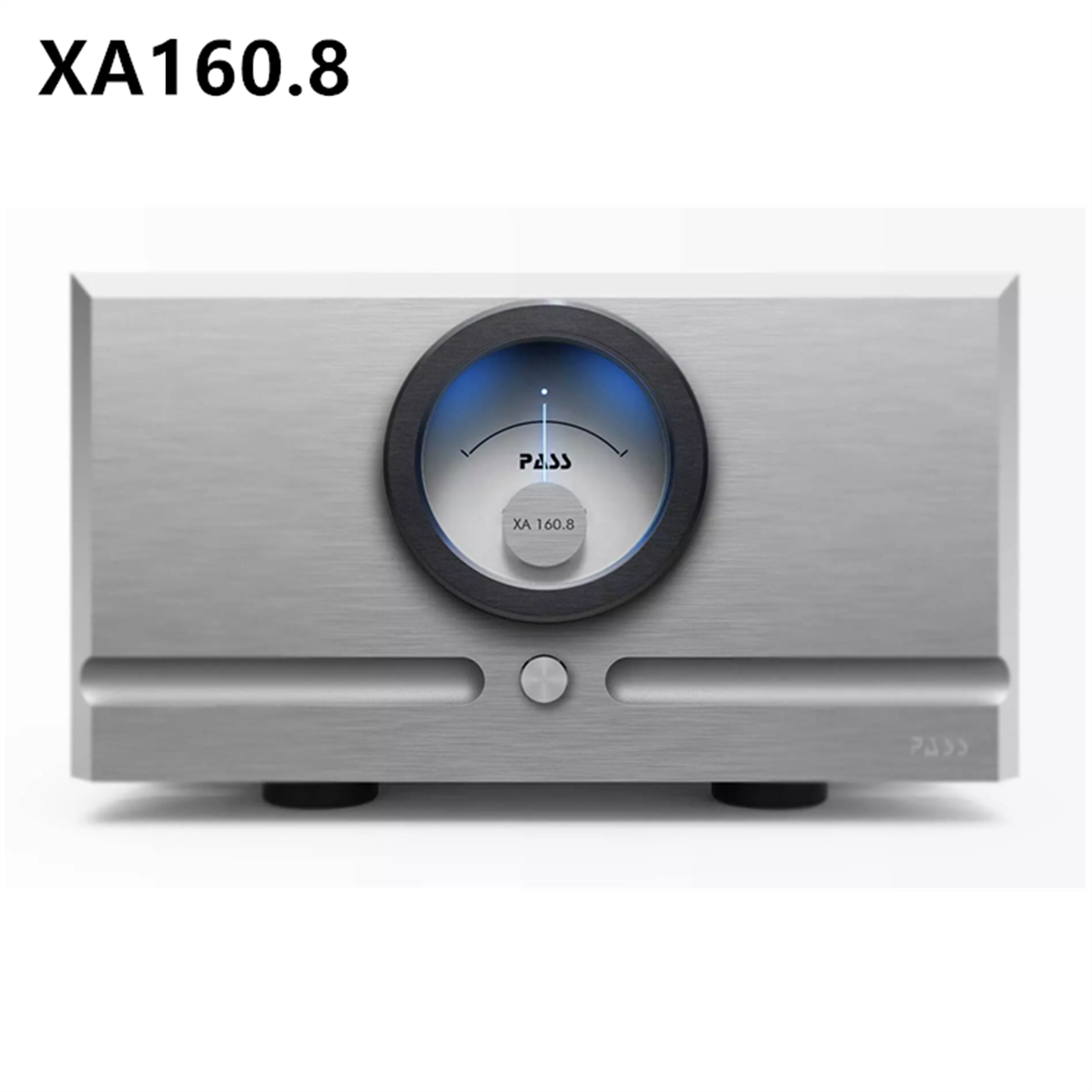 (杭州实体店) 美国Pass Labs 柏思 XA160.8 单声道后级 功放 行货