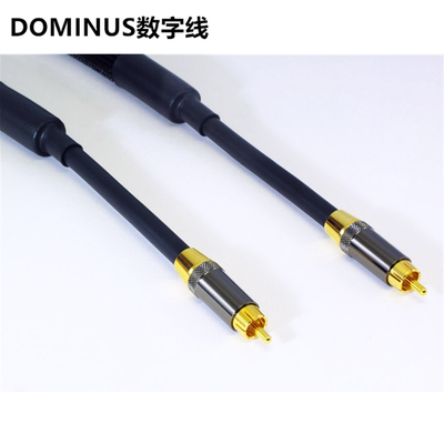 Dominus无限美国PAD数字线