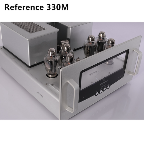 美国ARC Audio Research Reference 330M 单声道功率放大器功放