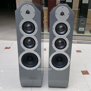 美国EgglestonWorks艾格斯顿The Signature莱发烧HiFi音箱 Nine