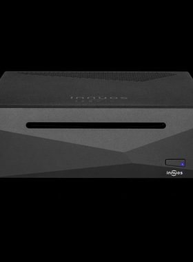 英国Innuos 音若思 ZENmini Mk3 网络音乐播放器