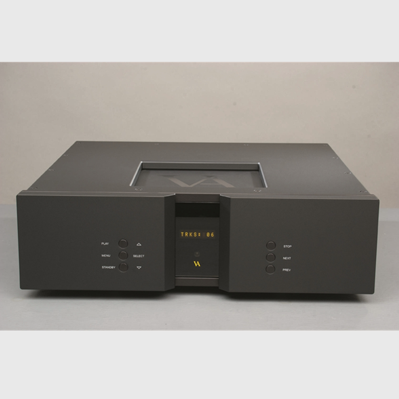 丹麦 Vitus Audio 维达斯 参考系列 SCD-025 MKII CD 激光唱机
