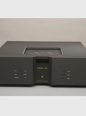 丹麦 Vitus Audio 维达斯 参考系列 SCD-025 MKII CD 激光唱机