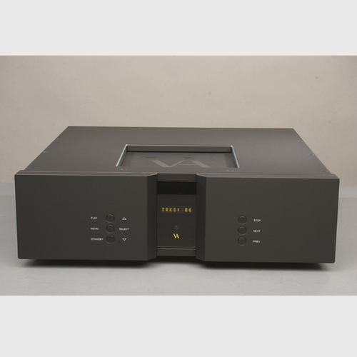 维达斯SCD-025MKIICD激光唱机