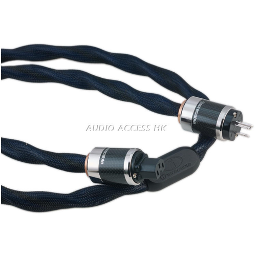 美国 INCRECABLE 原点VOLCANO eXtreme SIP 终极火山 电源线