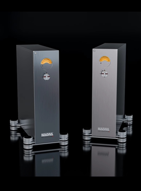 瑞士Nagra（南瓜）REFERENCE AMP 后级功放