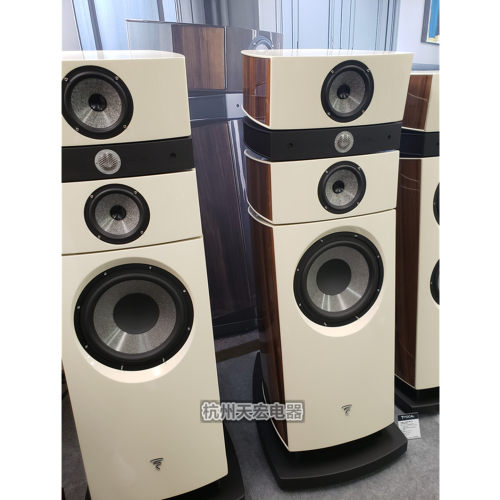 劲浪UtopiaEMEvo诗特拉音箱