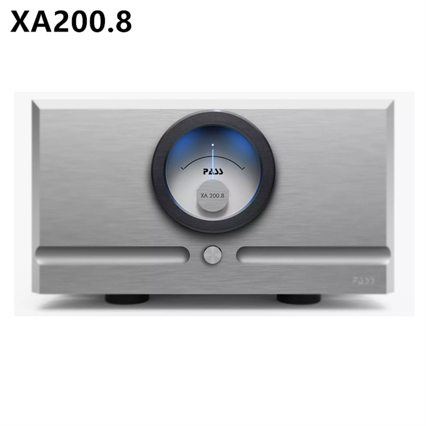 (杭州实体店) 美国Pass Labs 柏思 XA200.8 单声道后级 功放 行货