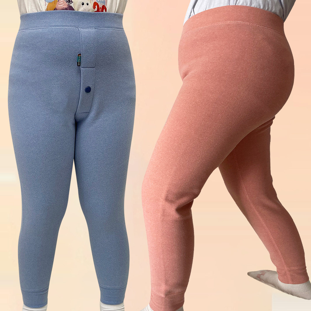 男童一体绒加厚保暖裤加肥加大儿童秋冬德绒女童内穿打底棉裤胖,童装/婴儿装/亲子装,裤子,淘宝优惠券,粉丝福利购,淘宝优惠卷