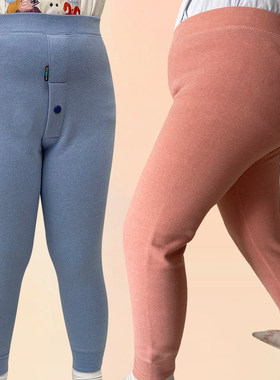 胖男童德绒加肥校服神器一体加绒