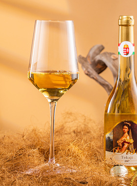 匈牙利原瓶进口tokaji茜茜公主托卡伊贵腐五篓甜酒甜白葡萄酒