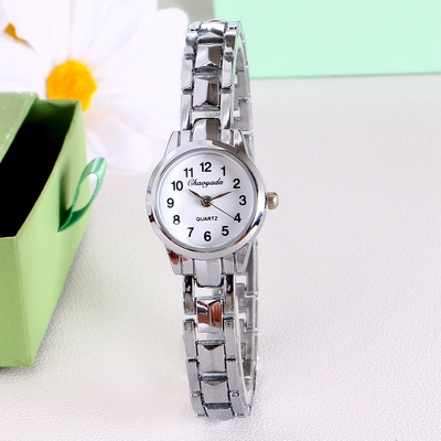 时尚小众设计女士手表防水