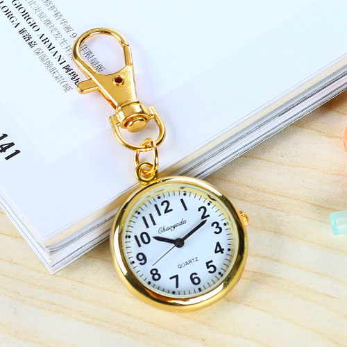 怀表小巧护士表学生表