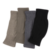 LEMAER乐玛尔 法单定制弹力加厚保暖贴合腿部&防寒发热纯羊绒护膝