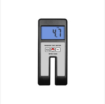 透光率仪WTM-1000透光率雾度测试液体水饮料的浊度澄明度测定