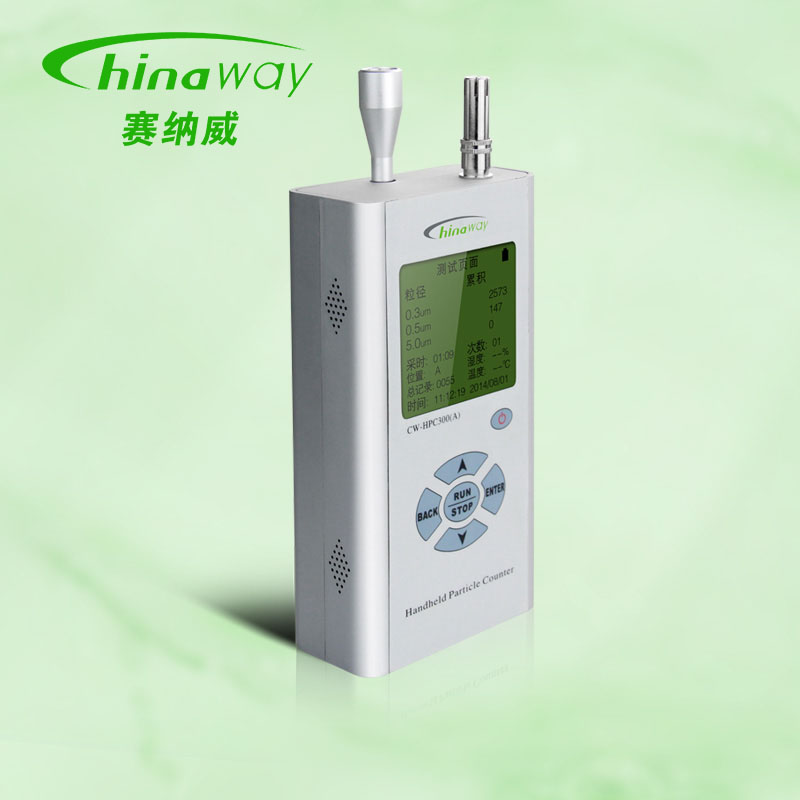 赛纳威CWHPC300A三通道手持式