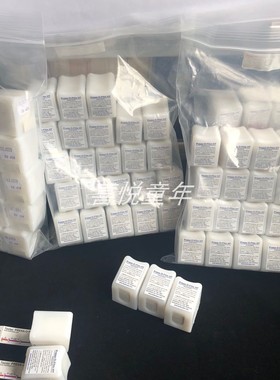 易高Elcometer E122粗糙度复制胶带Coarse 20-64μm拓片纸 Testex