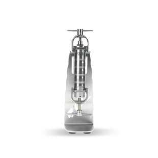 荷蘭TQC 壓力比重杯 容量100ml 液體涂料油漆密度測量 VF2095
