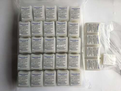 大量现货易高X-COARSE复制胶带E-122C测试粗糙度拓片 38-115μm