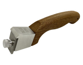 BEVS2206单面漆膜划格器百格刀