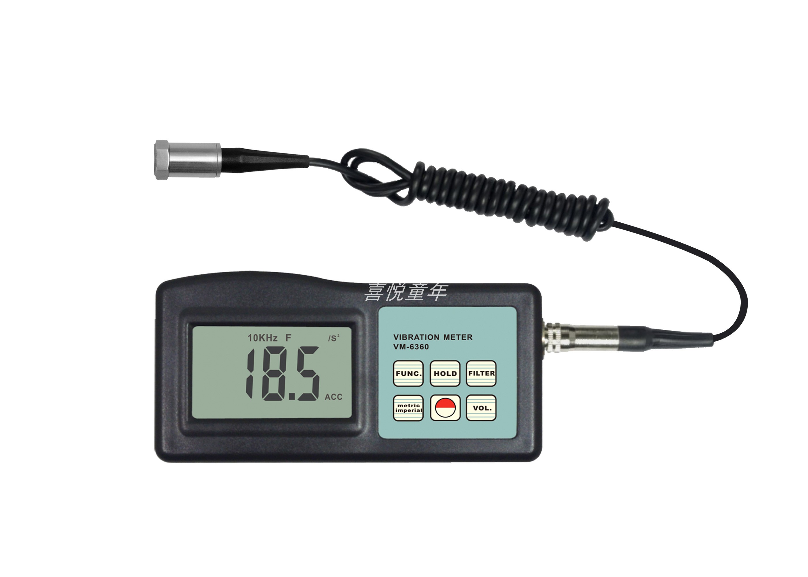 兰泰振动仪器测试推荐