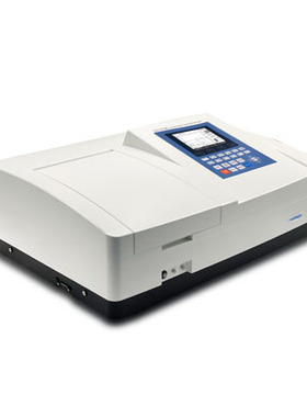 美普达UV3000PC扫描型紫外可见分光光度计UV3100PC3200S3300
