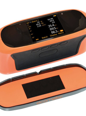 Elcometer 480单，双和三角度光泽度仪 易高480B-6 480T-6/26/268