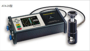 德国BYK-5142 PosiTest ATA-20 自动拉脱附着力测试仪 拉拔机