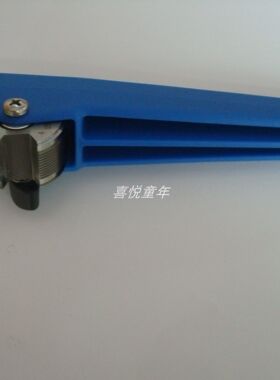 德国仪力信erichsen295 百格刀 多面刀头划格刀 涂层附着力测试