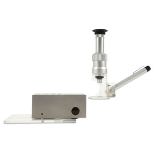 英国易高Elcometer 3095 布霍尔茨硬度计/K0003095M001布氏硬度计