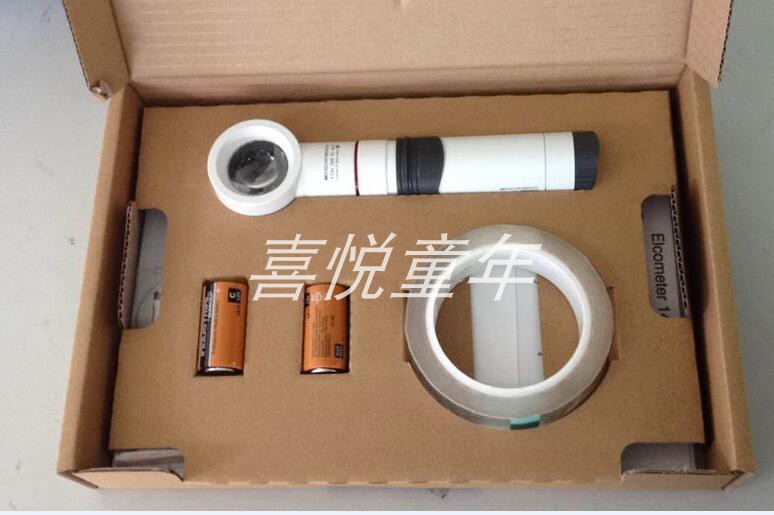 易高测试带表面测试套装