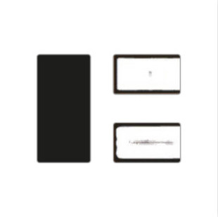 M069 M068 英国易高Elcometer 4695擦洗测试面板板