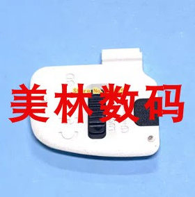 适用于索尼A6000 A6300 A6400 电池盖 底部电池仓盖全新原装白色