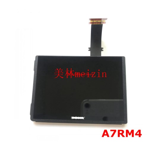 原装 A7RM4液晶显示屏 索尼ILCE-7RM4 A7R4 A7RIV 带排线一套