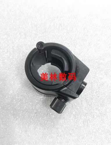 适用于松下AG-UX170 UX170麦克风扬声器支架